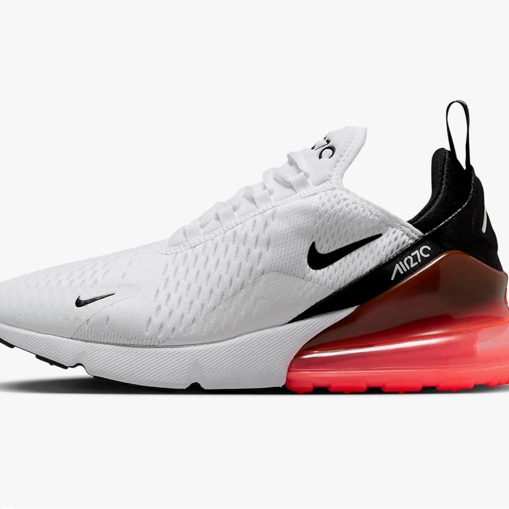 Air max 270s